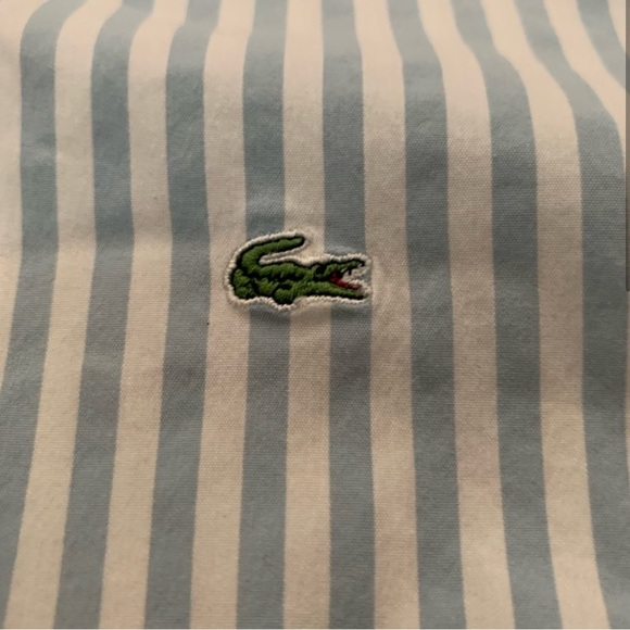 Lacoste button down - Picture 2 of 3